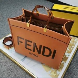 Fendi bag